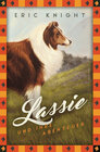 Buchcover Eric Knight, Lassie und ihre Abenteuer