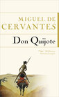 Buchcover Don Quijote