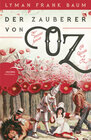 Buchcover Der Zauberer von Oz / The Wizard of Oz