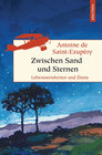 Buchcover Zwischen Sand und Sternen