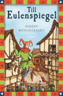 Buchcover Robert Münchgesang, Till Eulenspiegel