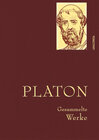 Platon, Gesammelte Werke width=