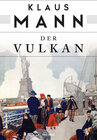 Buchcover Der Vulkan