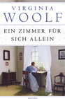 Buchcover Ein Zimmer für sich allein