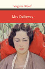 Buchcover Mrs. Dalloway