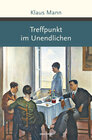 Buchcover Treffpunkt im Unendlichen (Roman)