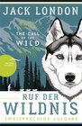 Buchcover Ruf der Wildnis / The Call of the Wild