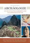 Buchcover 50 Klassiker Archäologie