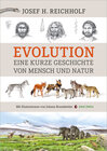 Buchcover Evolution