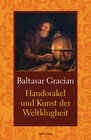 Buchcover Handorakel und Kunst der Weltklugheit