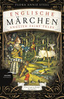 Buchcover Englische Märchen / English Fairy Tales