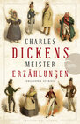 Buchcover Charles Dickens - Meistererzählungen (Neuübersetzung)