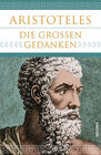 Buchcover Aristoteles - Die großen Gedanken