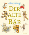 Buchcover Der alte Bär