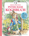 Buchcover Beatrix Potter: Mein großes Peter-Hase-Kochbuch