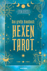 Buchcover Das große Handbuch Hexen-Tarot