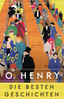 Buchcover O. Henry - Die besten Geschichten