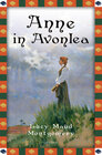Buchcover Anne in Avonlea