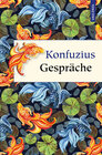 Buchcover Konfuzius Gespräche