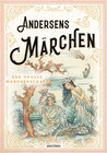 Buchcover Andersens Märchen