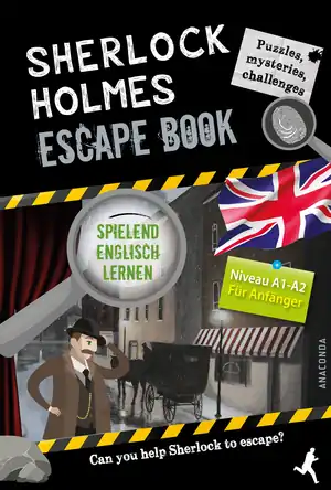 Buchcover ISBN 9783730611548