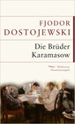 Buchcover Die Brüder Karamasow