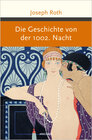 Buchcover Die Geschichte von der 1002. Nacht