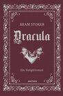 Buchcover Dracula. Ein Vampirroman