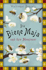 Buchcover Die Biene Maja und ihre Abenteuer