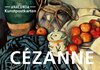 Buchcover Postkarten-Set Paul Cézanne