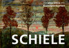 Buchcover Postkarten-Set Egon Schiele