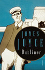 Buchcover James Joyce, Dubliner - 15 teils autobiographisch geprägte Erzählungen