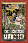 Buchcover Tschechische Märchen