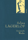 Buchcover Selma Lagerlöf, Gesammelte Werke