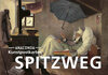 Buchcover Postkarten-Set Carl Spitzweg