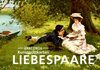 Buchcover Postkarten-Set Liebespaare
