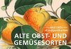 Buchcover Postkarten-Set Alte Obst- und Gemüsesorten