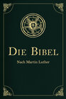 Buchcover Die Bibel - Altes und Neues Testament