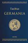 Buchcover Tacitus, Germania. Lateinisch / Deutsch