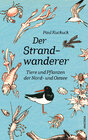 Buchcover Der Strandwanderer. Tiere und Pflanzen der Nord- und Ostsee