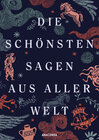 Buchcover Die schönsten Sagen aus aller Welt