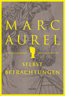Buchcover Marc Aurel. Selbstbetrachtungen