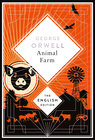 Buchcover Orwell - Animal Farm. English Edition