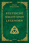 Buchcover Keltische Sagen und Legenden