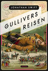 Buchcover Gullivers Reisen. Roman