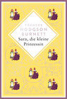 Buchcover Burnett - Sara, die kleine Prinzessin