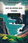 Buchcover Die Klippen des Todes. Inspector Grants zweiter Fall