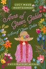Buchcover Anne auf Green Gables / Anne of Green Gables