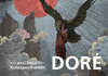 Buchcover Postkarten-Set Gustave Doré