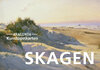 Buchcover Postkarten-Set Skagen